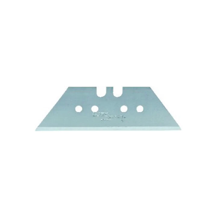 B-Ware LUTZ BLADES Trapezklinge Klinge Schneideklinge Standard 61x18,7x0,65mm 20 SETS