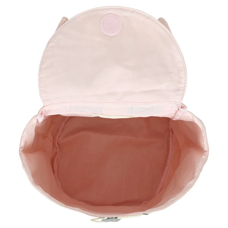 B-Ware trixie Mini-Rucksack Kindertasche Mrs Rabbit Kinder Tasche Rucksack Hase