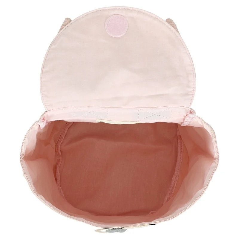 B-Ware trixie Mini-Rucksack Kindertasche Mrs Rabbit Kinder Tasche Rucksack Hase