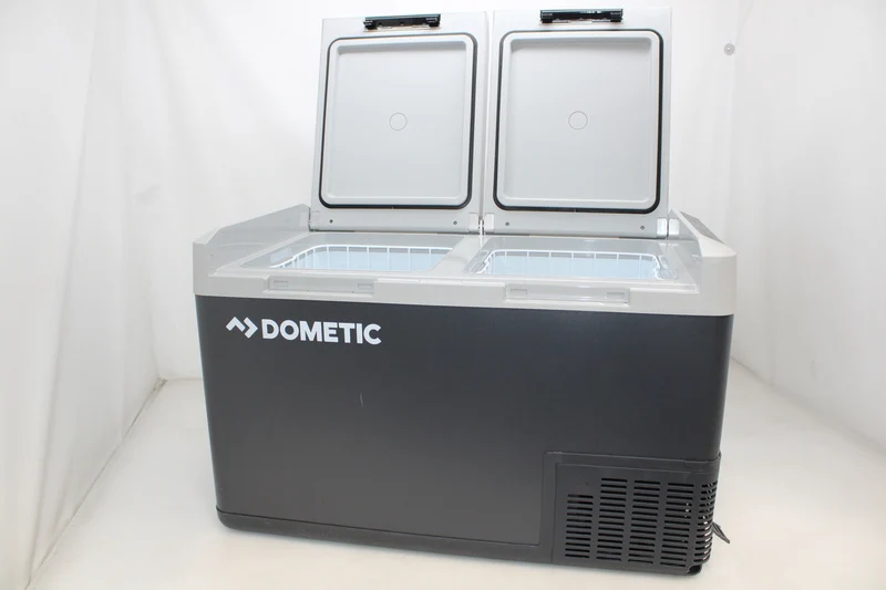 B-Ware Dometic CFF 70DZ Kühlbox Gefrierbox Campingkühlbox Kühler 70 L SIEHE TEXT/FOTO