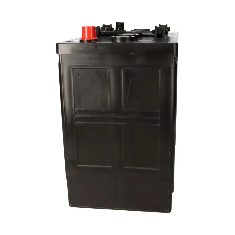 B-Ware Exide Antriebsbatterie Blockbatterie Batterie GF 12 105 V 12V SIEHE TEXT/FOTO