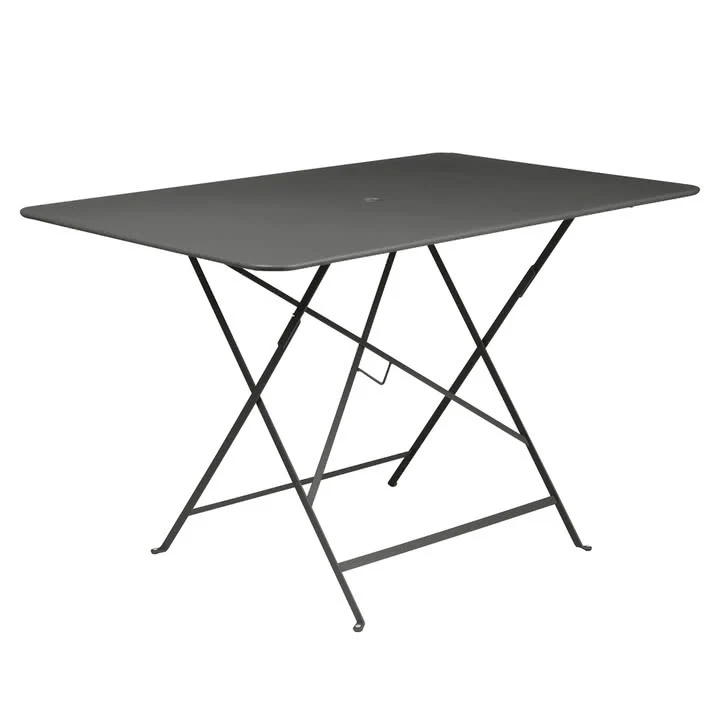 B-Ware Fermob Bistro Klapptisch Bistrotisch Gartentisch 117x77cm SIEHE TEXT/FOTO