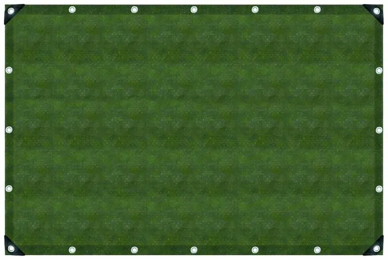 B-Ware Target Ladungssicherung 91240 Gewebeplane Plane Ladungssicherungsplane Sicherung