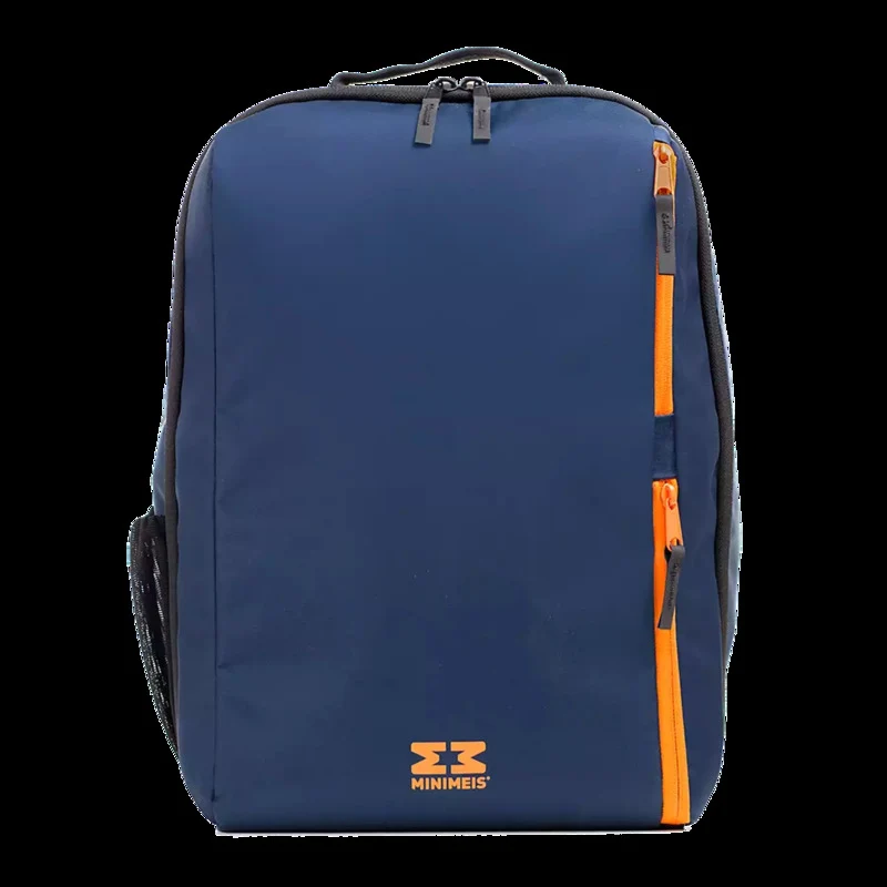 B-Ware MiniMeis Rucksack G4 28L Tragetasche mit patentierten Haken in mehreren Farben