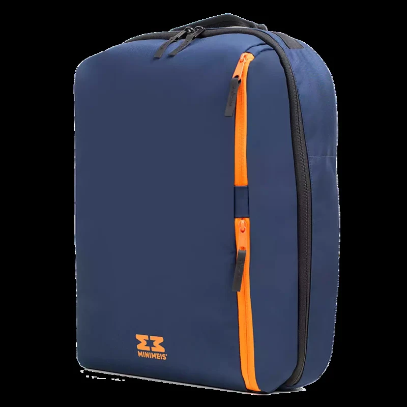 B-Ware MiniMeis Rucksack G4 28L Tragetasche mit patentierten Haken in mehreren Farben