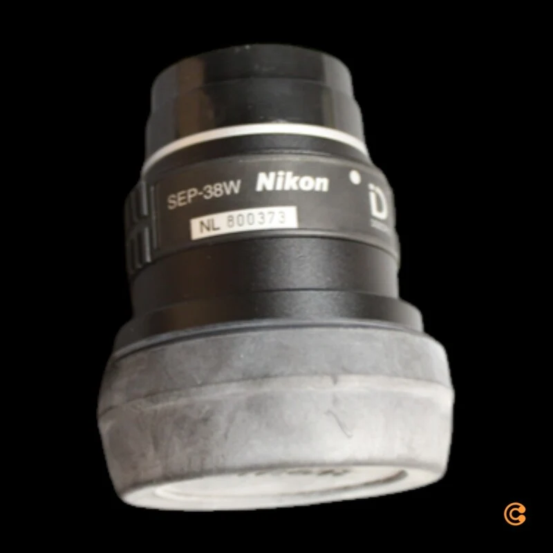 B-Ware Nikon BDB90181 Okular SEP 30x38x f. Prostaff Beobachtungsfernrohr Fernrohr