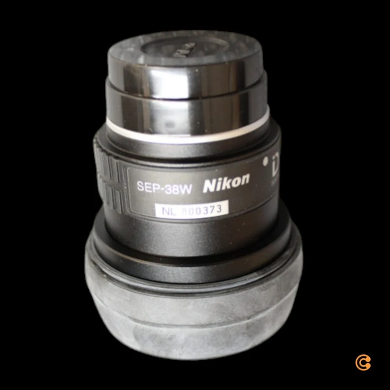 B-Ware Nikon BDB90181 Okular SEP 30x38x f. Prostaff Beobachtungsfernrohr Fernrohr
