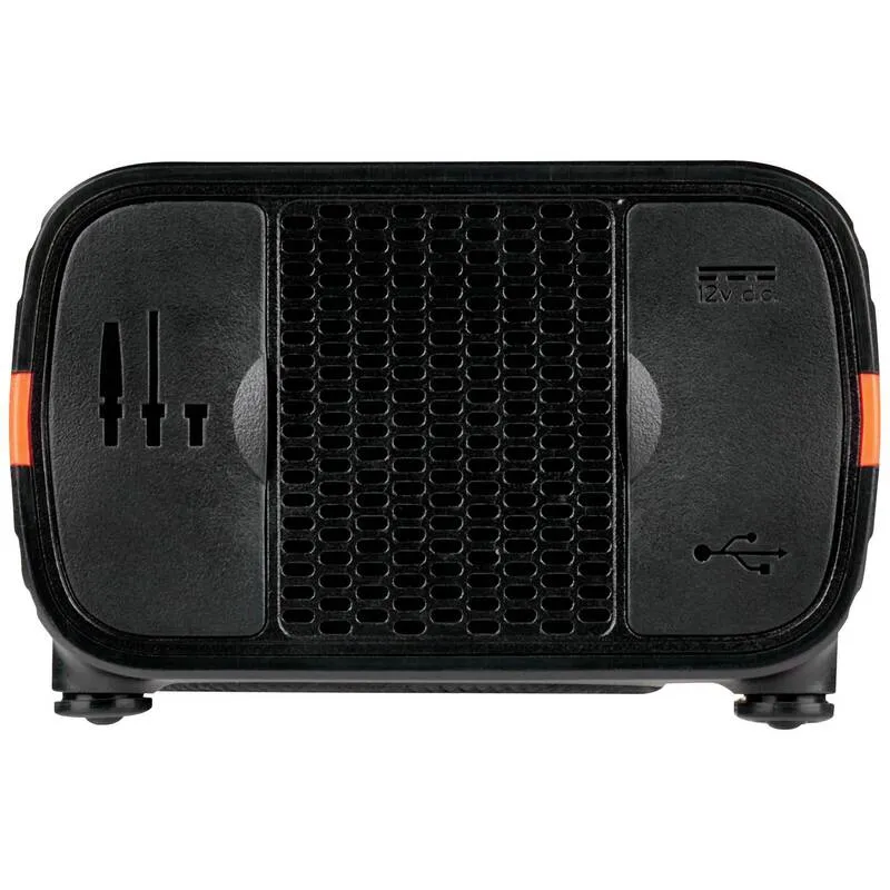 B-Ware Osram Automotive Kompressor Reifenfüller TYREinflate 4000 8.3 bar kabellos