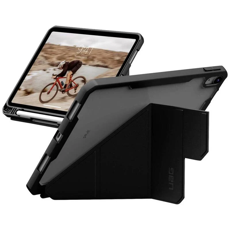 B-Ware Urban Armor Gear Essential Armor Follio Case iPad Cover Tasche Apple iPad 10,9