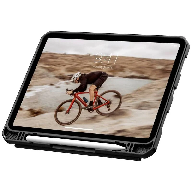 B-Ware Urban Armor Gear Essential Armor Follio Case iPad Cover Tasche Apple iPad 10,9