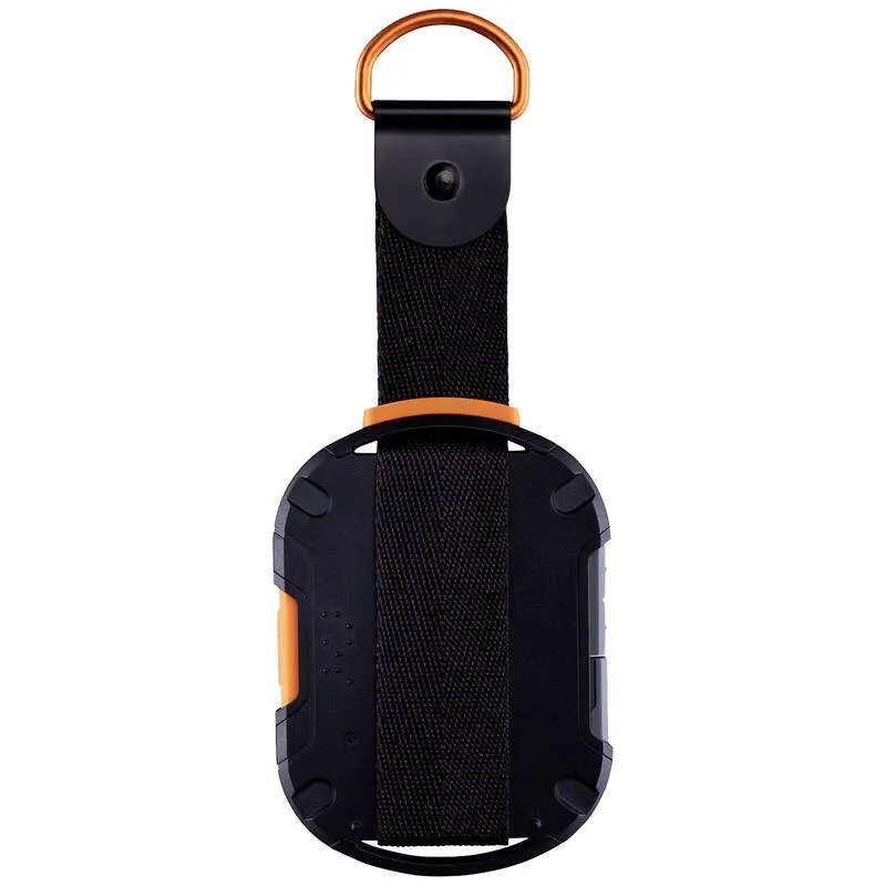 B-Ware Motorola Defy Satellite Link Satelliten-Messenger Tracker Schwarz Orange