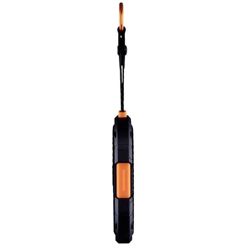 B-Ware Motorola Defy Satellite Link Satelliten-Messenger Tracker Schwarz Orange