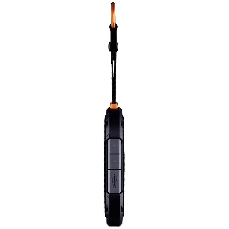 B-Ware Motorola Defy Satellite Link Satelliten-Messenger Tracker Schwarz Orange