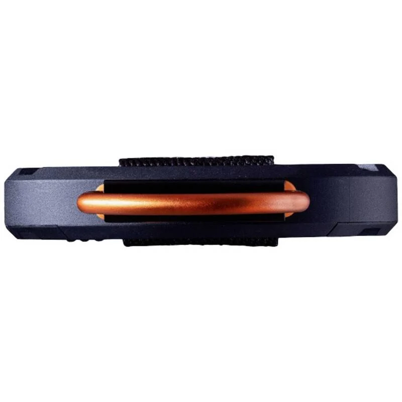 B-Ware Motorola Defy Satellite Link Satelliten-Messenger Tracker Schwarz Orange