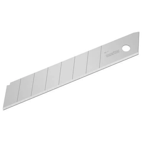 B-Ware MARTOR Abbrechklinge Nr. 77 Cuttermesser Ersatzklinge Stahl 10 Stück