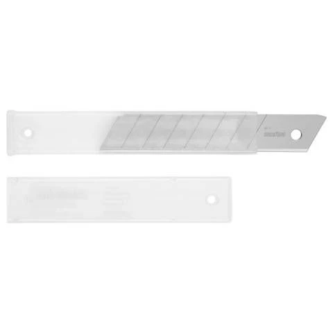 B-Ware MARTOR Abbrechklinge Nr. 77 Cuttermesser Ersatzklinge Stahl 10 Stück