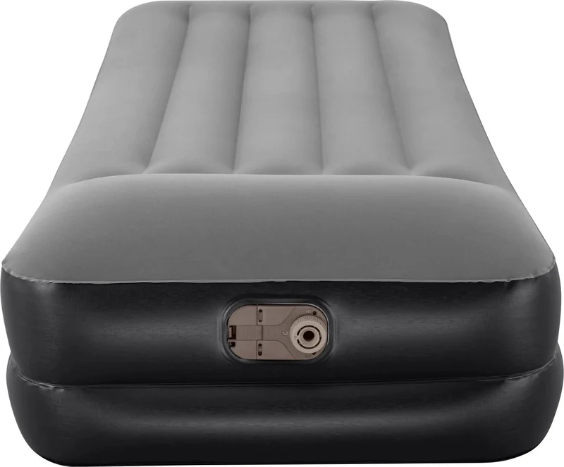 B-Ware Bestway TriTech Luftbett Aerolux Single XL 191x97x46 cm mit Elektropumpe
