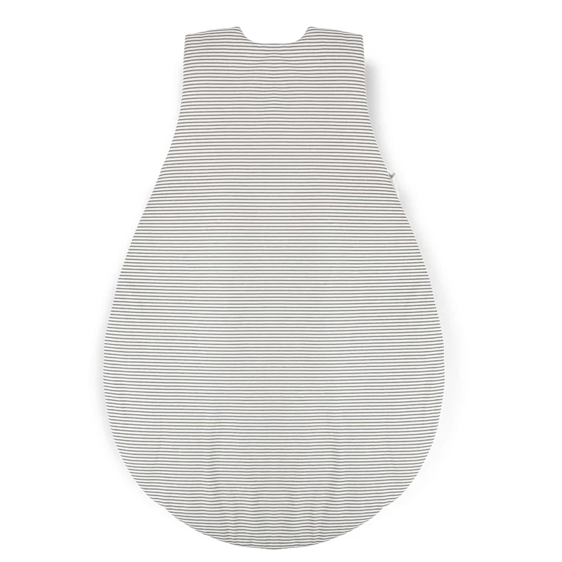 B-Ware Alvi Schlafsack Set Strampelsack Baby Mäxchen Soft Elefant beige Größe 56 62