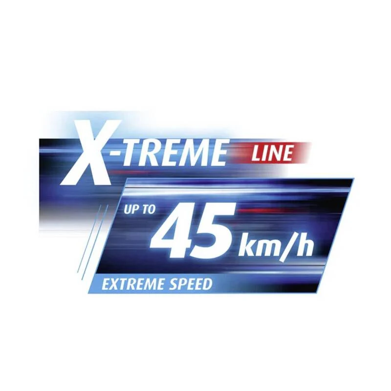 B-Ware Revell Control X-Treme Hurricane RC Motorboot RtF 460 mm Modellbau Boot Elek383