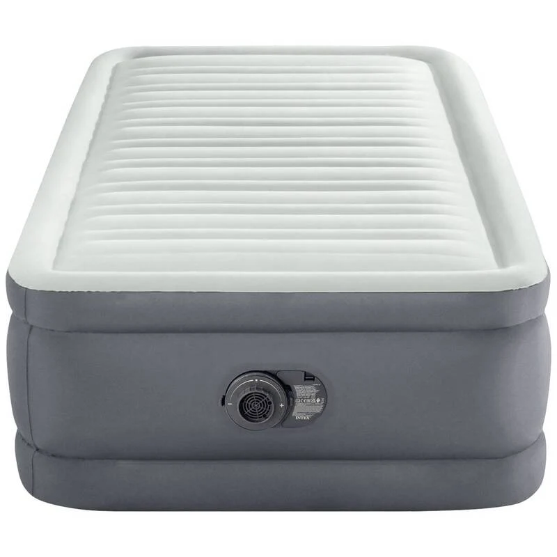 B-Ware Intex PremAire Twin Luftbett Luftmatratze Matratze Aufblasmatratze Aufblasbett