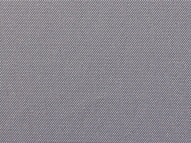 B-Ware Sonnensegel Neptun Beach Quadrat 360cm x 360cm Silbergrau Sonnenschutz Garten