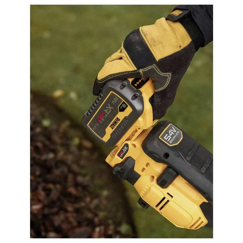 B-Ware DeWalt Kantenschneider-Aufsatz DCMASED9N Präzisionswerkzeug 2 Modi Turbo