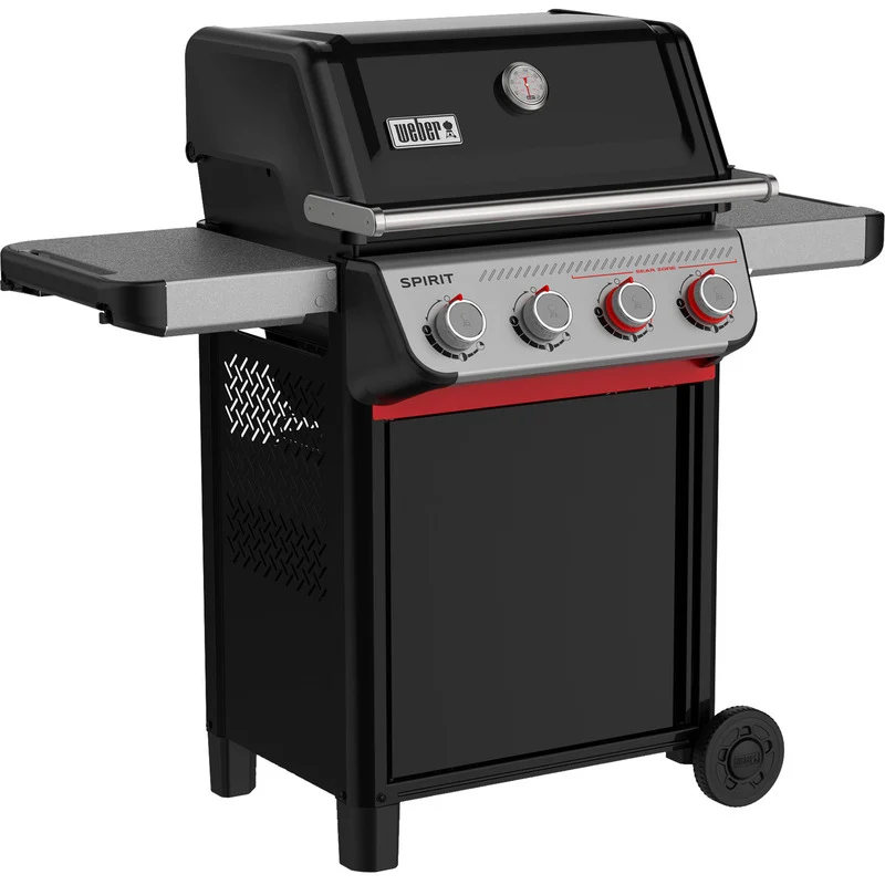B-Ware Spirit E-425 GBS Gasgrill