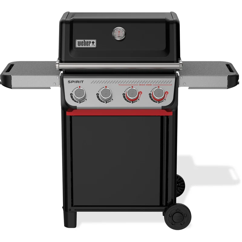 B-Ware Spirit E-425 GBS Gasgrill