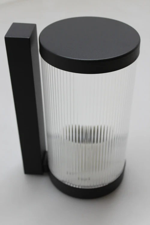 B-Ware Nordlux Außenwandleuchte Coupar Wandleuchte Außenlampe Lampe Leuchte E27 Schwarz