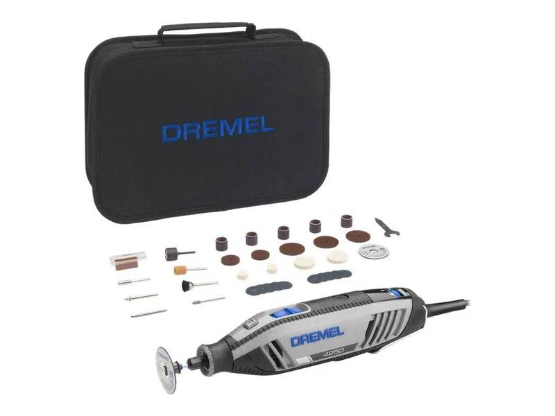 D-Ware Dremel 4250-35 F0134250JA 175 W Multifunktionswerkzeug Werkzeug Multifunktion