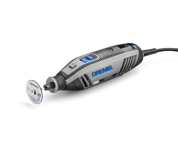D-Ware Dremel 4250-35 F0134250JA 175 W Multifunktionswerkzeug Werkzeug Multifunktion