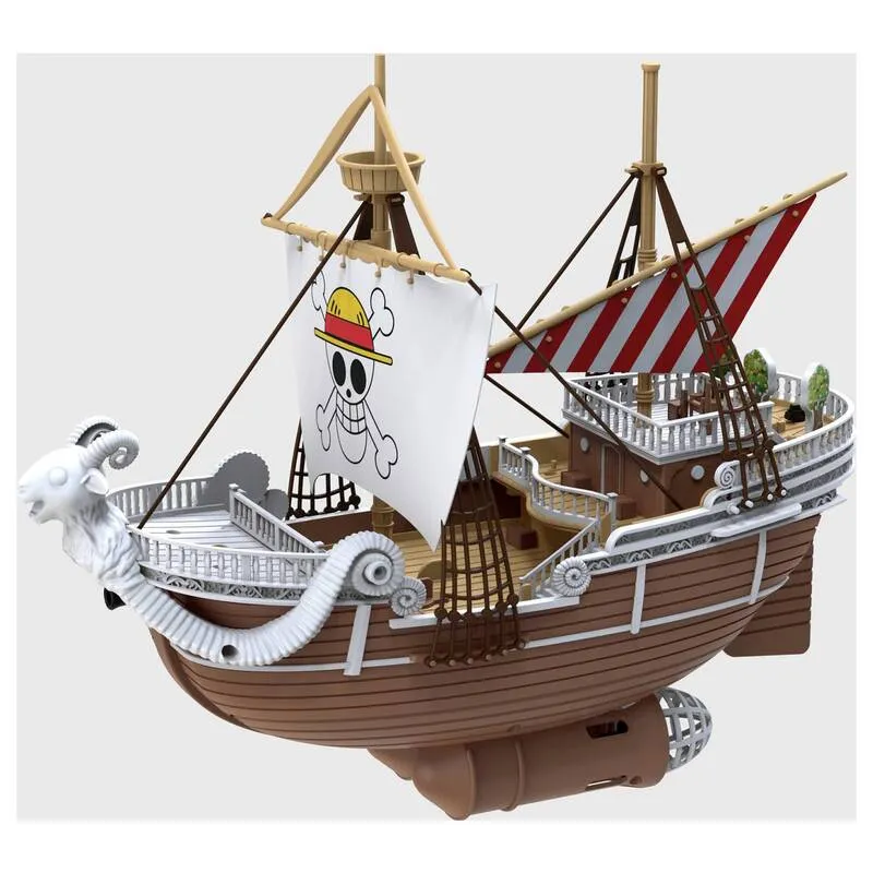 B-Ware Revell Control RC Motorboot GOING MERRY RtR Elektroboot 2,4 GHz Modellschiff