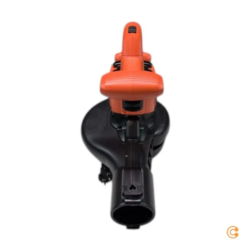 B-Ware Black & Decker Laubsauger 3-in-1 BEBLV260-QS 2600W Häcksler Fangsack 40l