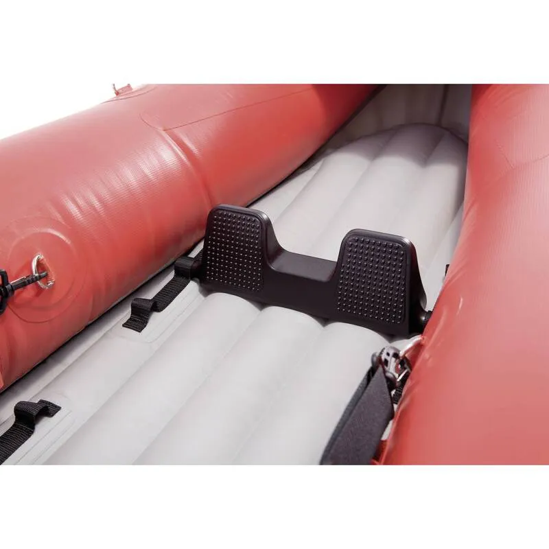 B-Ware Intex Kajak ExcursionPro K2 aufblasbar 2 Personen Angelkajak Paddeltour 384x94cm
