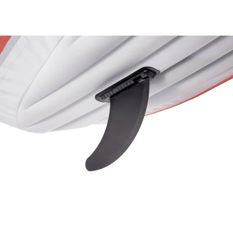 B-Ware Intex Kajak ExcursionPro K2 aufblasbar 2 Personen Angelkajak Paddeltour 384x94cm