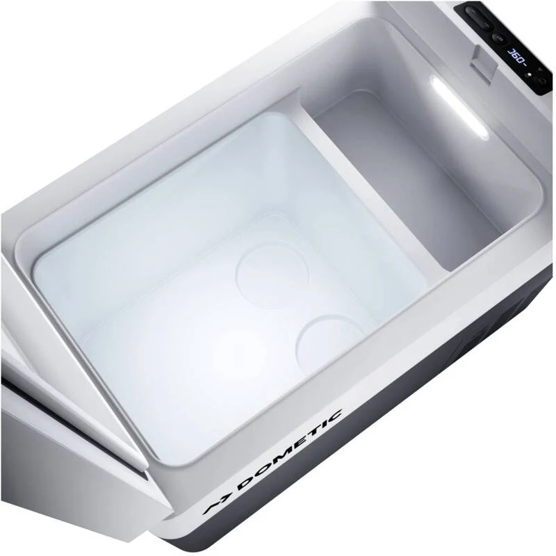 B-Ware Dometic Group Kühlbox CDF236DC Kompressor 12V 31l Gefrierfunktion -15°C bis