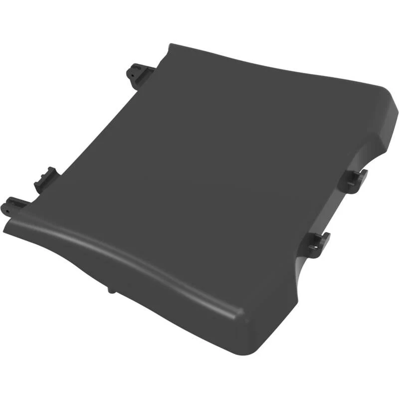B-Ware Ensemble De Tablettes Latérales