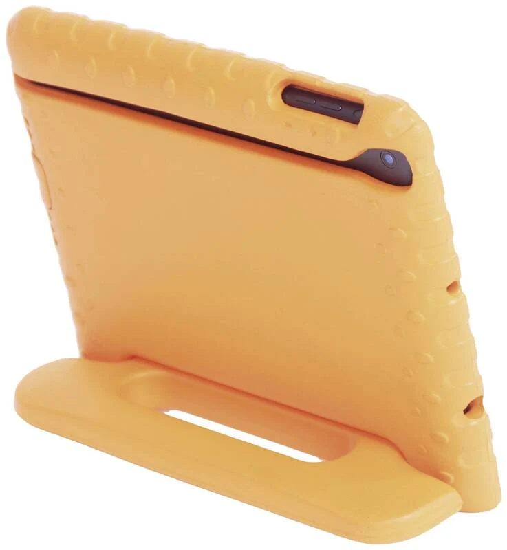 B-Ware Parat PARAPROJECT KidsCover Tablet-Cover Apple iPad 10.2 Tablet-Schutz Hülle