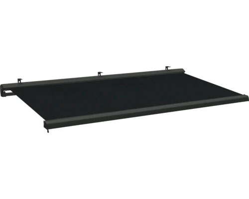 B-Ware Vernazza Halbkassettenmarkise Markise Sonnenschutzmarkise Motor Fernbedienung411