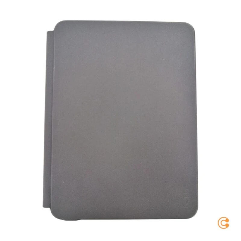 B-Ware Belkin Tastatur Schutzhülle Connect Pro QWERTZ kabellos mehrfarbig 0,74kg