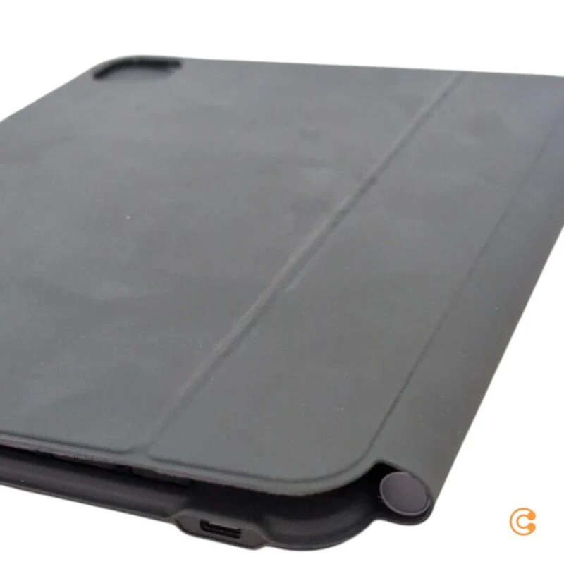 B-Ware Belkin Tastatur Schutzhülle Connect Pro QWERTZ kabellos mehrfarbig 0,74kg