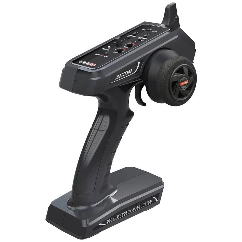 B-Ware Joysway RC Motorboot Magic Cat V6 Elektroboot 100% RtR 20 km/h 265 mm 139 g