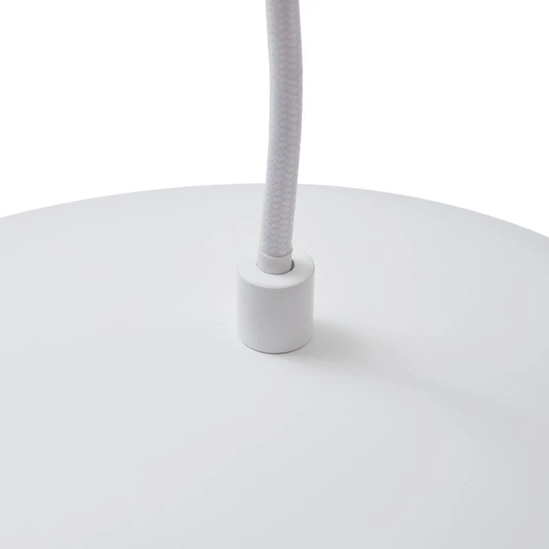 B-Ware Lucande Lythara Led Hängeleuchte Hängelampe Leuchte Lampe Pendelleuchte Licht