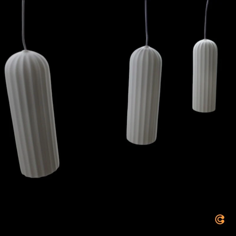 B-Ware Nordlux Miella Hängeleuchte Hängelampe Leuchte Lampe Pendelleuchte Licht Deko616