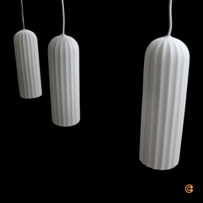 B-Ware Nordlux Miella Hängeleuchte Hängelampe Leuchte Lampe Pendelleuchte Licht Deko616