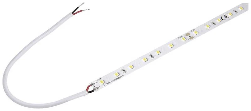 B-Ware Slv Grazia Flexstrip Led 1004710 Led Streifen Mit Offenem Kabelende