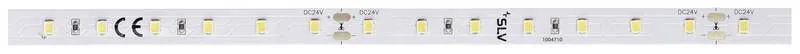 B-Ware Slv Grazia Flexstrip Led 1004710 Led Streifen Mit Offenem Kabelende