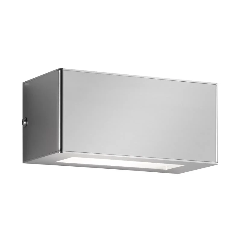 B-Ware Cmd Led Außenwandleuchte Aqua Stone Abwärts Strahlend Außenwandleuchte Leuchte