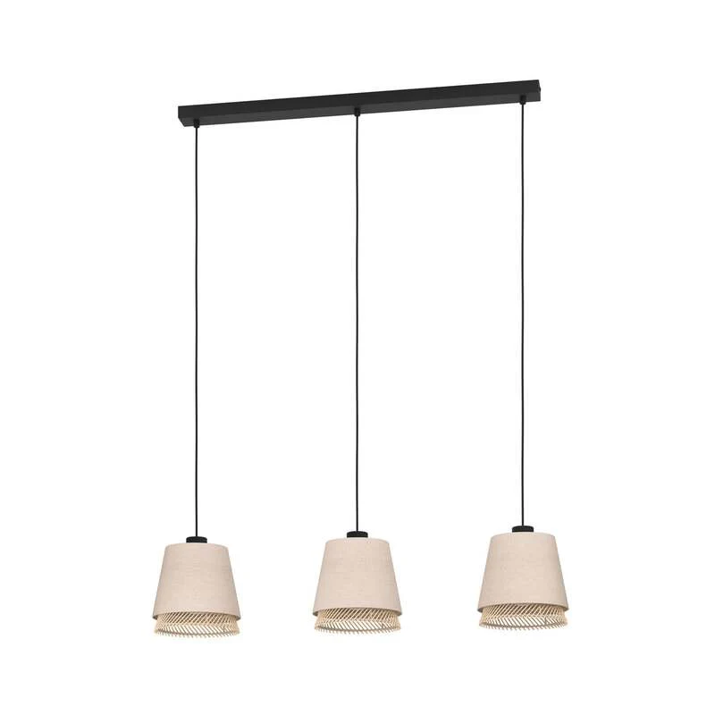 B-Ware Eglo Tabley Hängelampe Hängeleuchte Lampe Leuchte Pendellampe Pendelleuchte