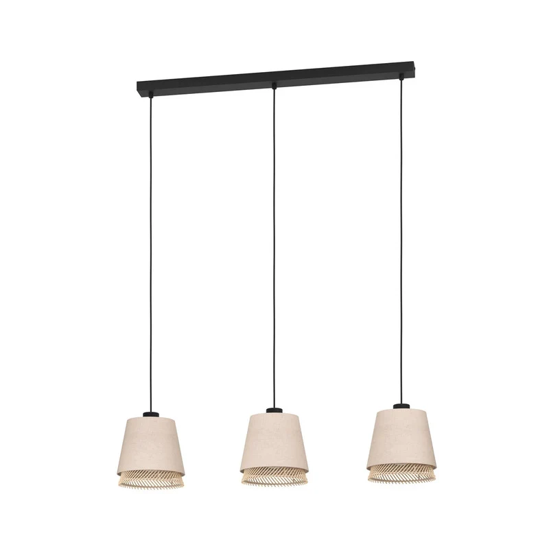 B-Ware Eglo Tabley Hängelampe Hängeleuchte Lampe Leuchte Pendellampe Pendelleuchte